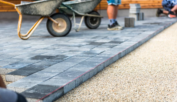 Best Concrete Flooring Contractor  in Fosston, MN
