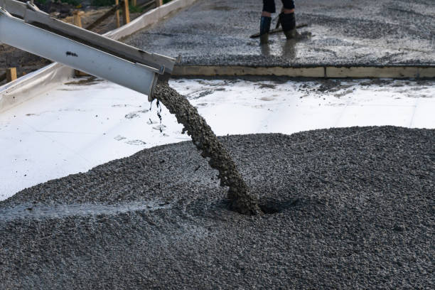 Best Concrete Foundation Repair  in Fosston, MN