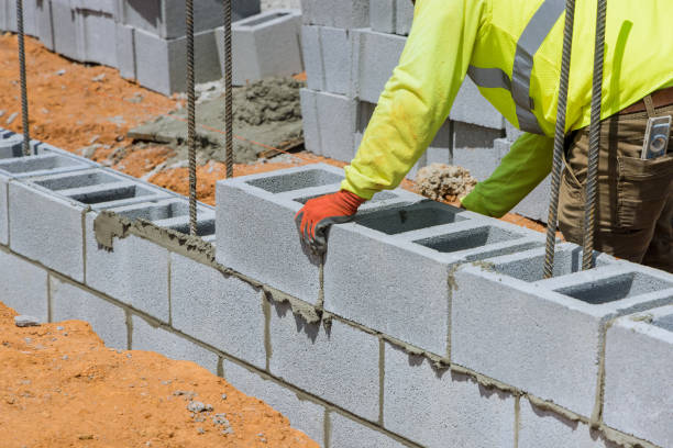 Best Poured Concrete Foundation  in Fosston, MN