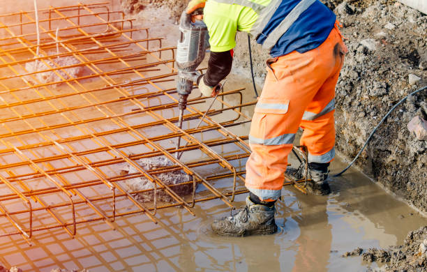 Best Concrete Resurfacing Services  in Fosston, MN
