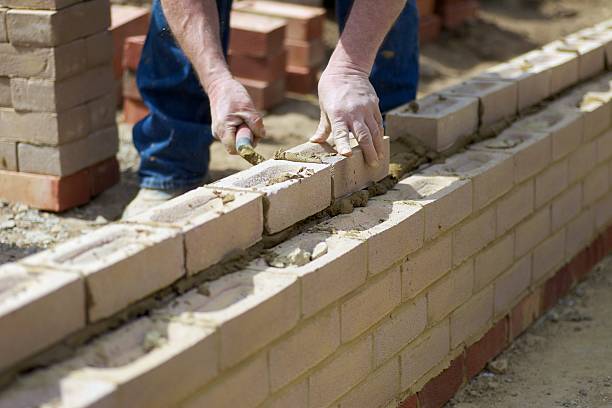 Best Decorative Concrete Services  in Fosston, MN