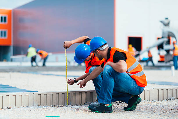 Best Custom Concrete Contractor  in Fosston, MN